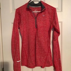 Nike dry fit long sleeve